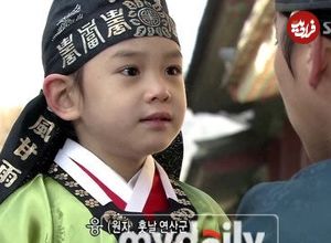 عکس| سفر زمان؛ چهرۀ «یوری، پسر جومونگ» بعد از 12 سال در مراسم معرفی یک فیلم