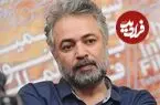 عکس| سفر زمان؛ «حسن جوهرچی» با موهای بلند و چهره خندان در جوانی؛ دهه 70
