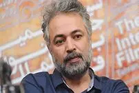 عکس| سفر زمان؛ «حسن جوهرچی» با موهای بلند و چهره خندان در جوانی؛ دهه 70