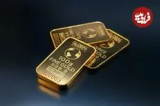قیمت طلا 18 عیار و طلا 24 عیار امروز پنجشنبه 26 شهریور 1405
