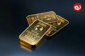 قیمت طلا 18 عیار و طلا 24 عیار امروز پنجشنبه 26 شهریور 1405