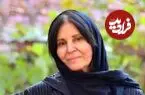 عکس| سفر زمان؛ «گلچهره سجادیه» در 36 سالگی و در ششمین فیلم اش؛ سال 69