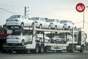 جدول؛ قیمت محصولات ایران‌خودرو امروز چهارشنبه ۳۰ مهر ۱۴۰۴؛ جانشین پژو پارس رسما میلیاردی شد