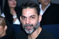 عکس| سفر زمان؛ «پیمان معادی» در کنار «النی کاریندرو» در یونان؛ سال 96