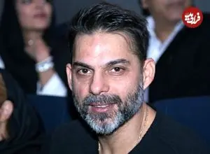 عکس| سفر زمان؛ «پیمان معادی» در کنار «النی کاریندرو» در یونان؛ سال 96