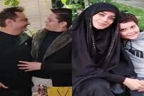 استوری معنادار همسر سابق الهام چرخنده وایرال شد 