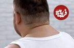 اندازه گردن چه چیزی در مورد سلامتی شما میگوید؟