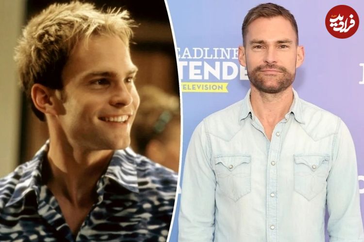 فاش شدن درآمد ۶ رقمی ستاره فیلم‌های American Pie در جریان طلاق از همسرش