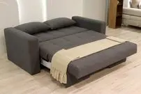 مبل تخت خواب شو: انواع، مزایا و نکات ضروری قبل از خرید