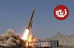 ویژگی های منحصر به فرد نقطه‌زن‌ترین موشک ایرانی؛ «قاسم بصیر» قادر است از سامانه‌های پدافند هوایی دشمن عبور کند