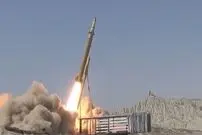 ویژگی های منحصر به فرد نقطه‌زن‌ترین موشک ایرانی؛ «قاسم بصیر» قادر است از سامانه‌های پدافند هوایی دشمن عبور کند