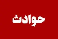 تصادف حدود ۵۰ وسیله نقلیه در بزرگراهی در کانادا