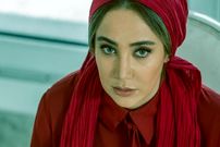 عکس؛ سفر در زمان؛ «بهاره افشاری» در دیدار با رهبر انقلاب؛ سال 1389