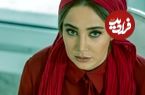 کس؛ سفر در زمان؛ «بهاره افشاری» در دیدار با رهبر انقلاب؛ سال 1389