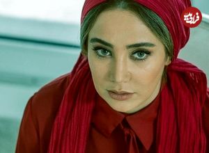کس؛ سفر در زمان؛ «بهاره افشاری» در دیدار با رهبر انقلاب؛ سال 1389