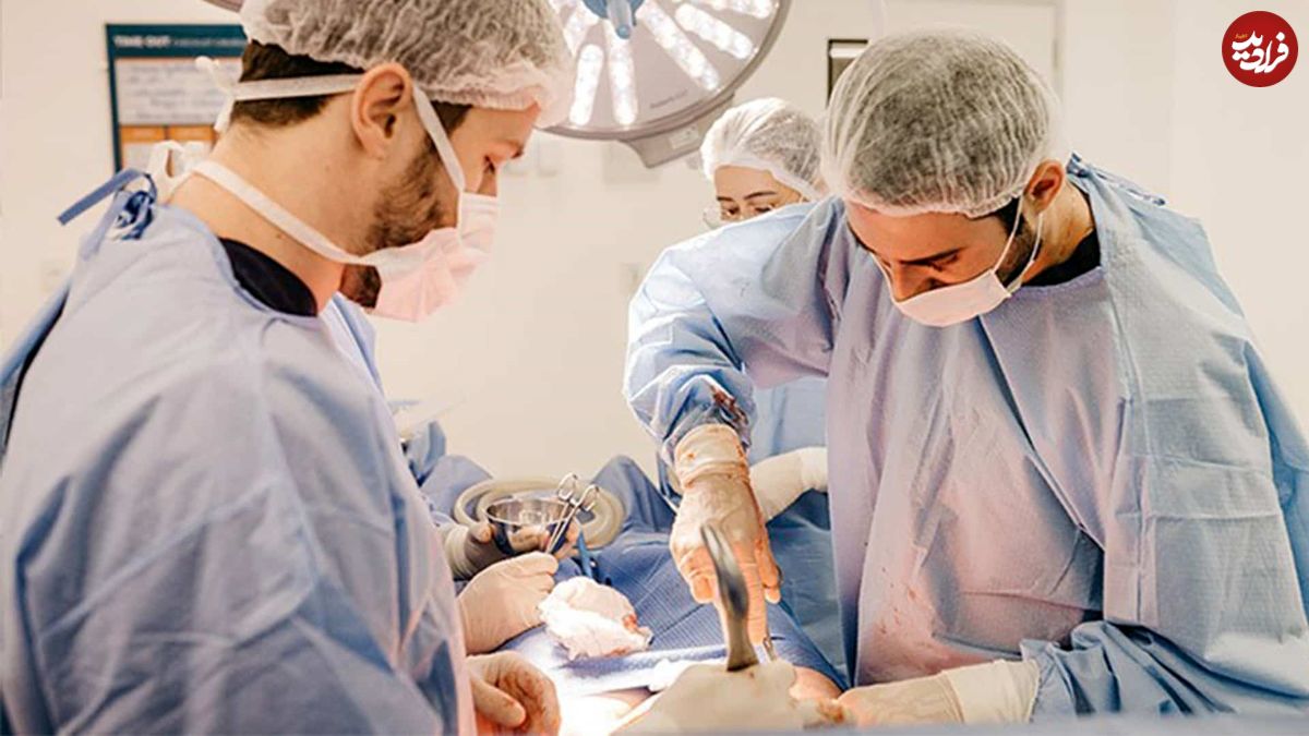 چگونه استفاده از محصولات یکبار مصرف، ایمنی بیمار را در اتاق عمل تضمین میکند؟