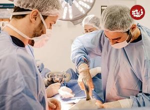 چگونه استفاده از محصولات یکبار مصرف، ایمنی بیمار را در اتاق عمل تضمین می‌کند؟