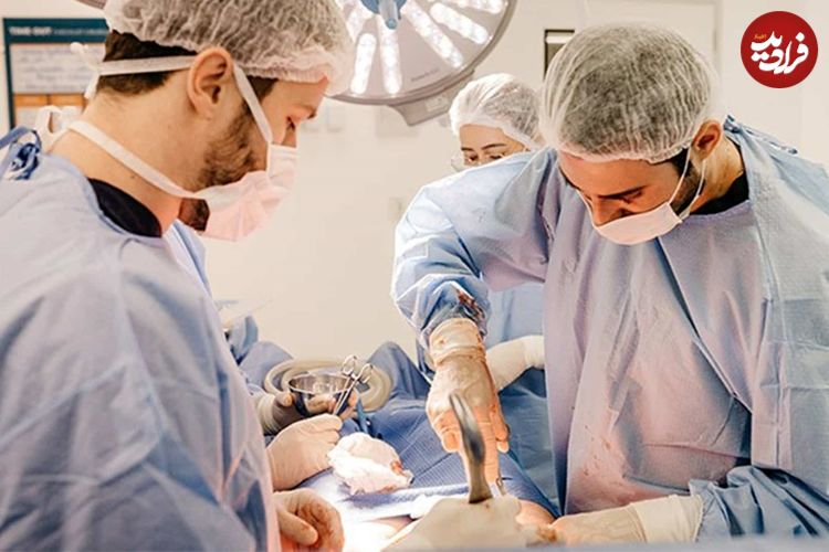 چگونه استفاده از محصولات یکبار مصرف، ایمنی بیمار را در اتاق عمل تضمین می‌کند؟
