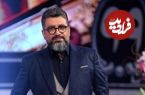 ببینید؛ وقتی رشیدپور به سر خود کوبید؛ کنایه تندوتیز رضا رشیدپور به فیلترینگ شبکه‌های مجازی!