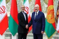 بلاروسی‌ها به این سلاح ایرانی علاقه‌مند شده‌اند