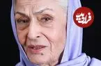 عکس| سفر زمان؛ چهرۀ «ژاله علو» روی پوستر فیلم «بیژن و منیژه»؛ سال 1337