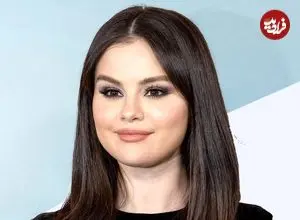 عکس| سفر در زمان؛ «سلنا گومز 16 ساله» در حاشیه یک مسابقه ورزشی؛ سال 1387