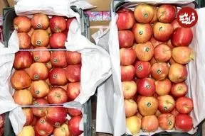 قیمت میوه و سبزیجات تا ۲ فروردین اعلام شد؛ موز، سیب و پرتقال چند؟ + جدول