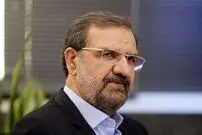 عکسی از پوشش متفاوت محسن رضایی در ایام جوانی