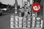 عکس؛ سفر در زمان؛ برنج پاکستانی چگونه به سفره ایرانی‌ها رسید؟