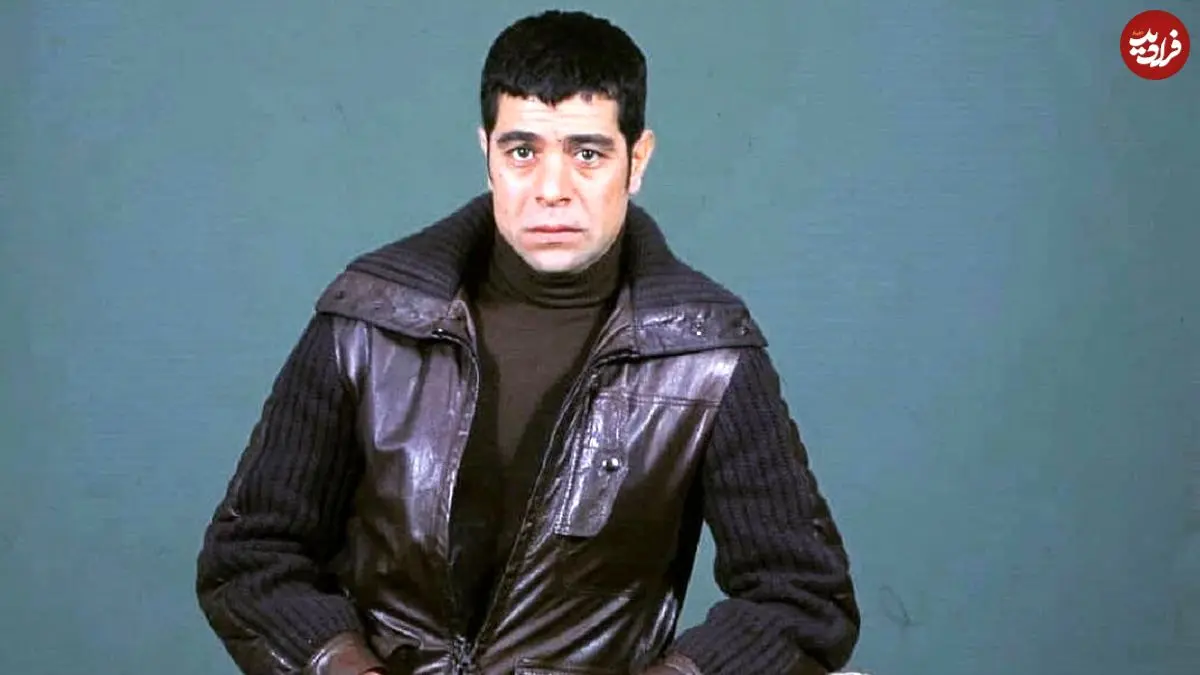 عکس| سفر در زمان؛ دیدار «ابی و بهروز وثوقی» در دهه 50 و 90 شمسی