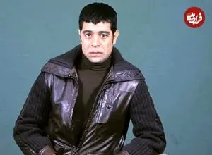 عکس| سفر در زمان؛ دیدار «ابی و بهروز وثوقی» در دهه 50 و 90 شمسی