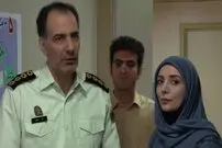(عکس) تغییر چهره «رویا میرعلمی/فرشته رحیمی» سریال لیسانسه ها بعد 8 سال