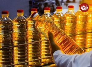 دلیل کمبود روغن در بازار مشخص شد