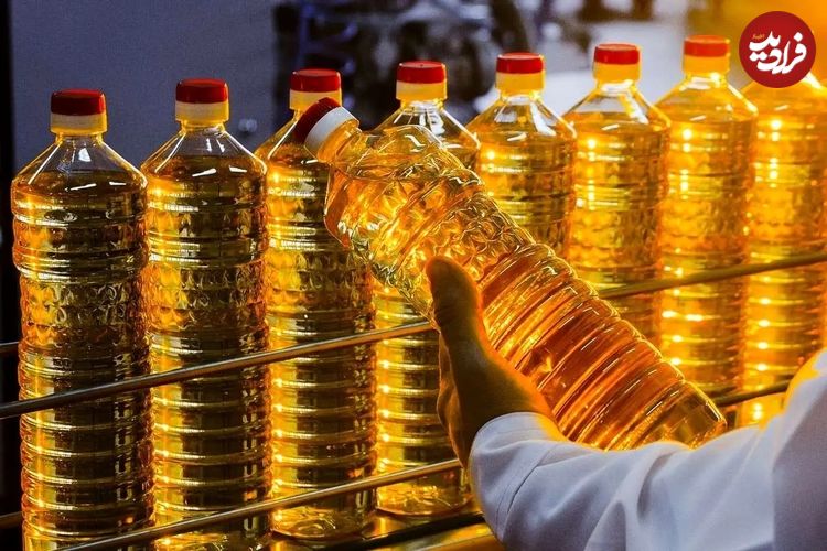 دلیل کمبود روغن در بازار مشخص شد