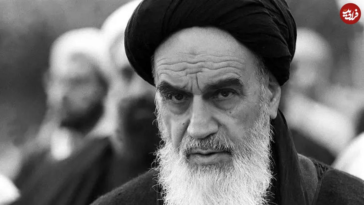 تصویری دیده نشده از شناسنامه امام خمینی(ره)