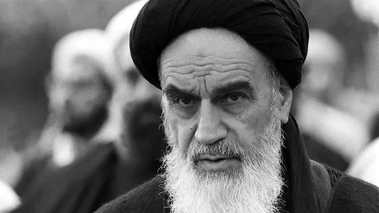  تصویری دیده نشده از شناسنامه امام خمینی(ره)