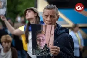 تعداد تلفات جنگ روسیه و اوکراین در آستانه ورود به سال پنجم درگیری چقدر است؟