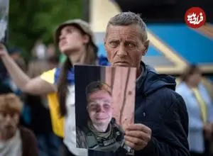 تعداد تلفات جنگ روسیه و اوکراین در آستانه ورود به سال پنجم درگیری چقدر است؟