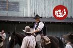 نقد و بررسی فیلم Gunslingers؛ یک وسترن بی‌همه‌چیز!