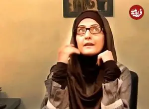 عکس| سفر در زمان؛ «خانم شیرزاد» 14 سال بعد سریال ساختمان پزشکان در 47 سالگی