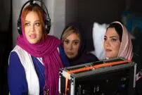 (ویدئو) فخرفروشی جدید بهاره رهنما با چشمان سبزش