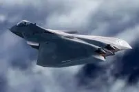 ویدیوی جدید جنگنده نسل ششم F-47 آمریکایی را ببینید!