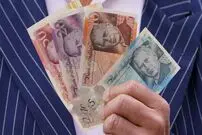 قیمت پوند انگلیس امروز پنجشنبه 20 فروردین 1405