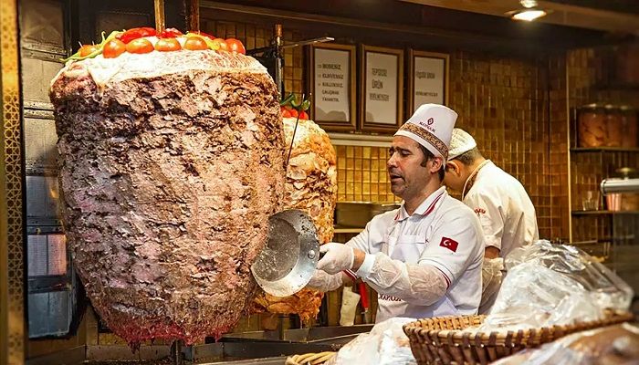 هزینه خورد و خوراک گردشگران تور استانبول