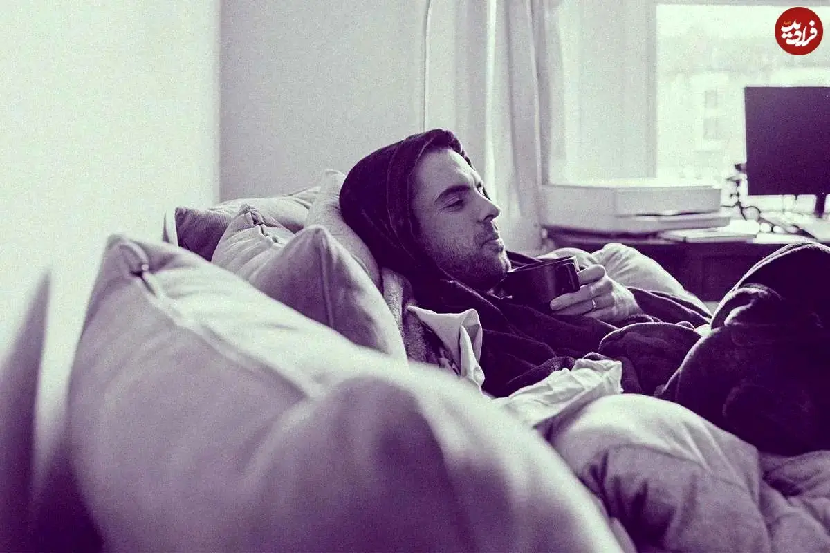 تنبل‌ها بخوانند: تنبلی در کار، شاید اصلاً تنبلی نباشد!