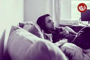 تنبل‌ها بخوانند: تنبلی در کار، شاید اصلاً تنبلی نباشد!