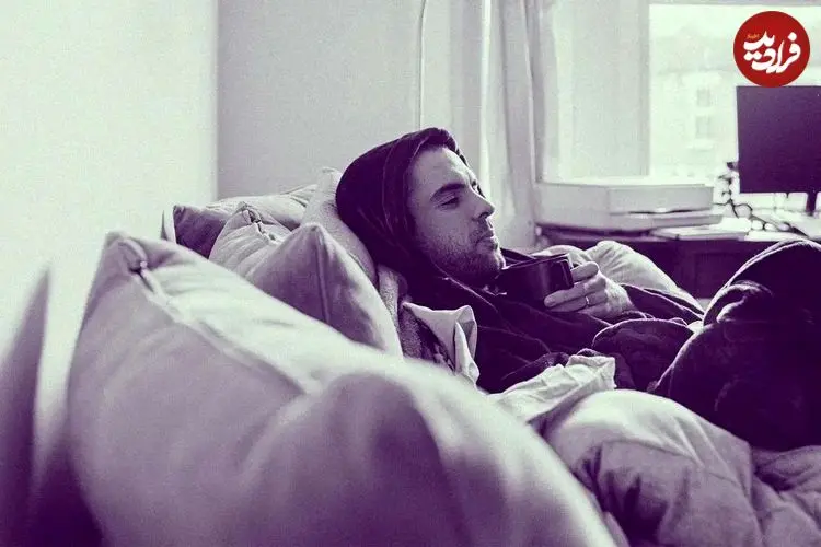 تنبل‌ها بخوانند: تنبلی در کار، شاید اصلاً تنبلی نباشد!