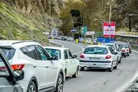 توصیه‌های پلیس به مسافران نوروزی در شرایط جنگی