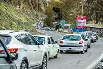 توصیه‌های پلیس به مسافران نوروزی در شرایط جنگی