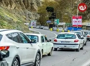 توصیه‌های پلیس به مسافران نوروزی در شرایط جنگی